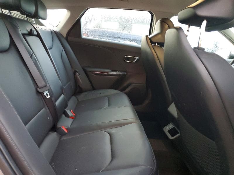 2026 KIA K4 EX 10
