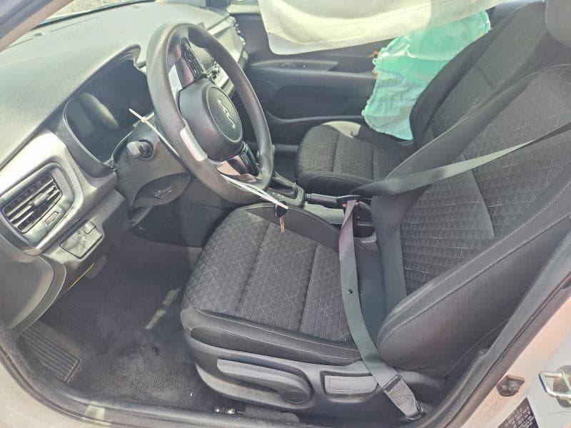 2023 KIA RIO LX 7