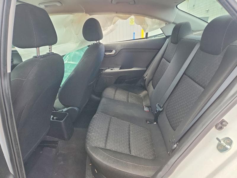 2023 KIA RIO LX 10