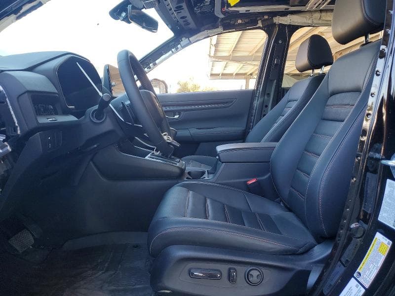 2025 HONDA CR-V SPORT-L 7