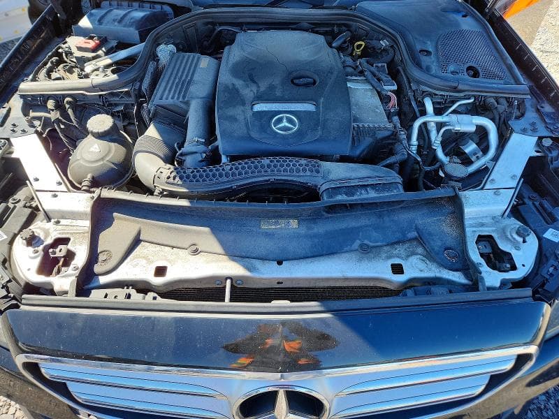 2017 MERCEDES-BENZ E 300 4MATIC 11