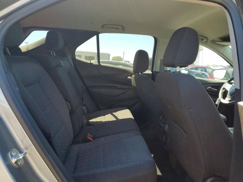 2024 CHEVROLET EQUINOX LT LT 11