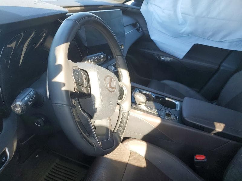 2024 LEXUS RX 350 LUXURY 9