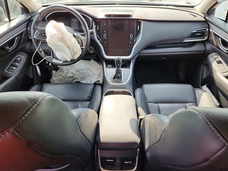 2020 SUBARU OUTBACK LIMITED LIMITED 8
