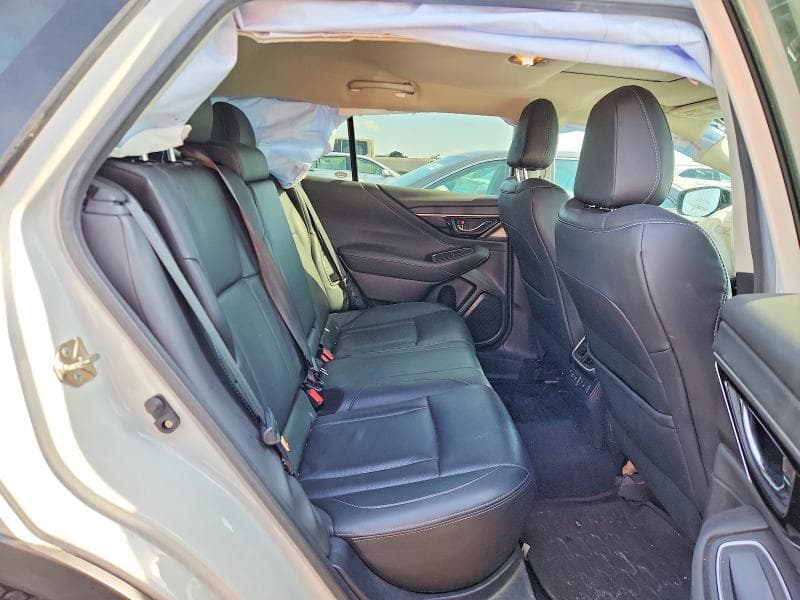 2020 SUBARU OUTBACK LIMITED LIMITED 10
