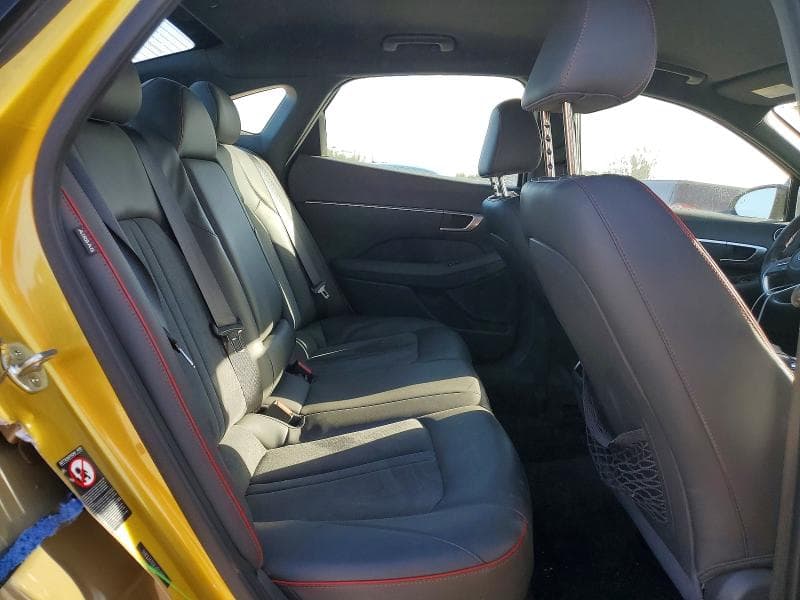 2020 HYUNDAI SONATA SEL PLUS 10