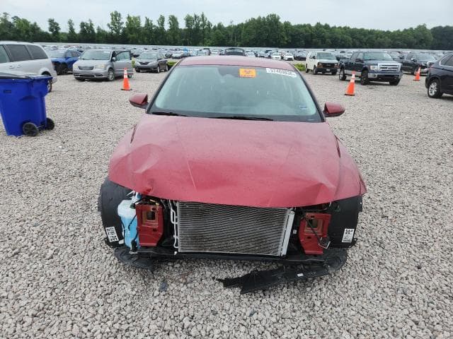 2025 HYUNDAI ELANTRA SE SE 5