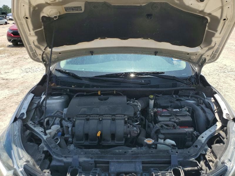 2019 NISSAN SENTRA SV SV 11