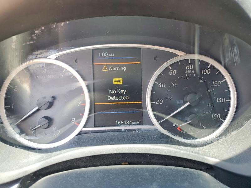 2019 NISSAN SENTRA SV SV 9