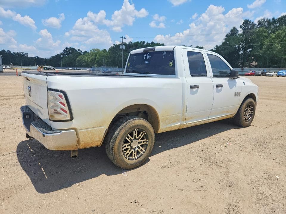 2018 RAM 1500 ST ST 3