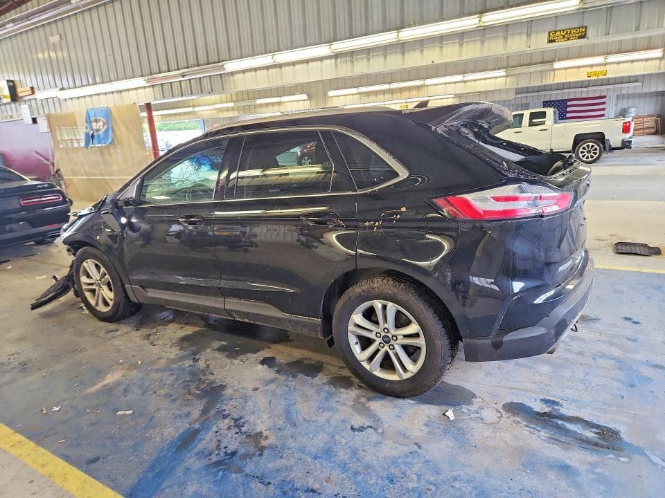 2020 FORD EDGE SEL 2