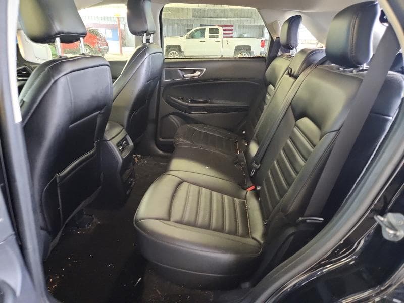 2020 FORD EDGE SEL 11