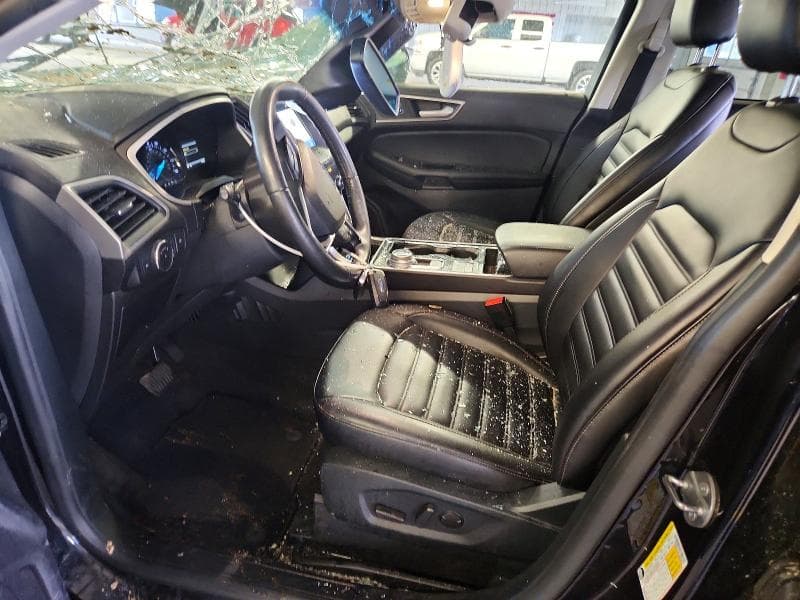 2020 FORD EDGE SEL 7