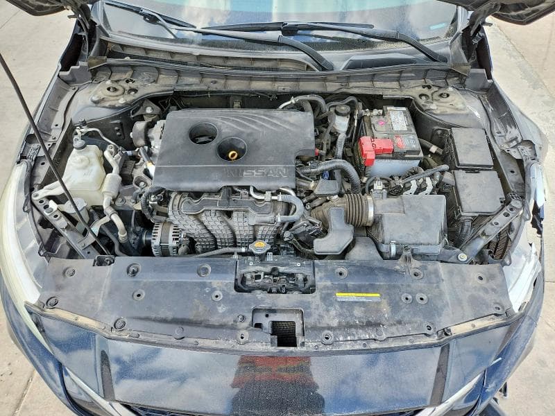 2019 NISSAN ALTIMA SV SV 11