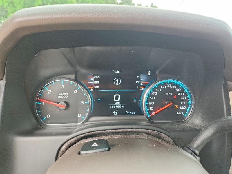 2019 GMC YUKON XL DENALI 9
