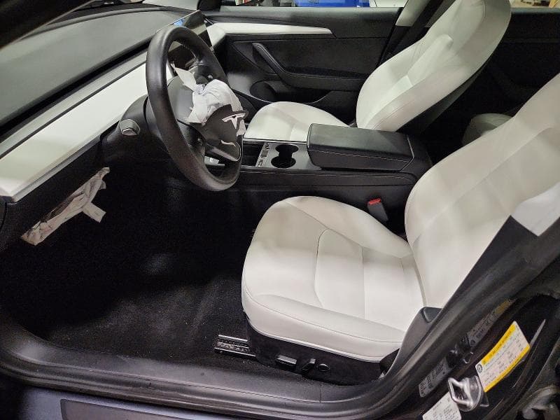 2021 TESLA MODEL 3 7