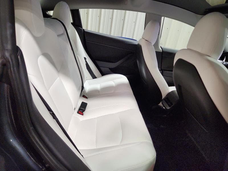 2021 TESLA MODEL 3 10