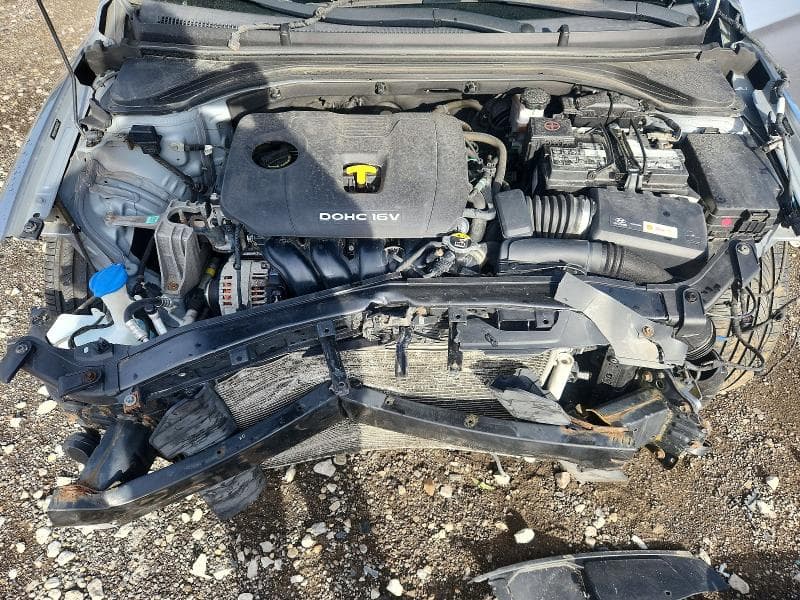 2017 HYUNDAI ELANTRA SE 11