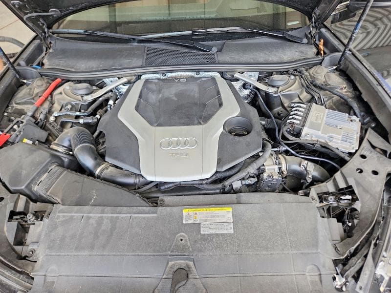 2019 AUDI A6 PRESTIGE 11