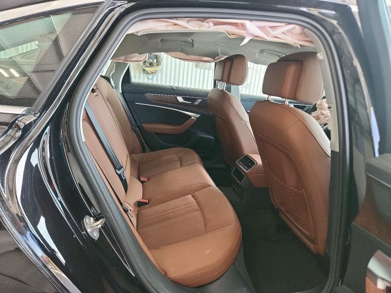 2019 AUDI A6 PRESTIGE 10