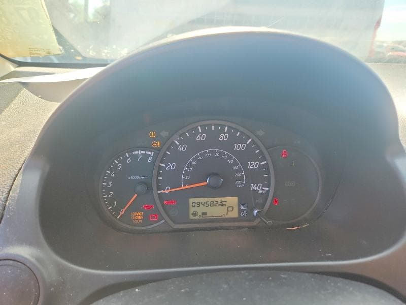 2020 MITSUBISHI MIRAGE ES ES 10
