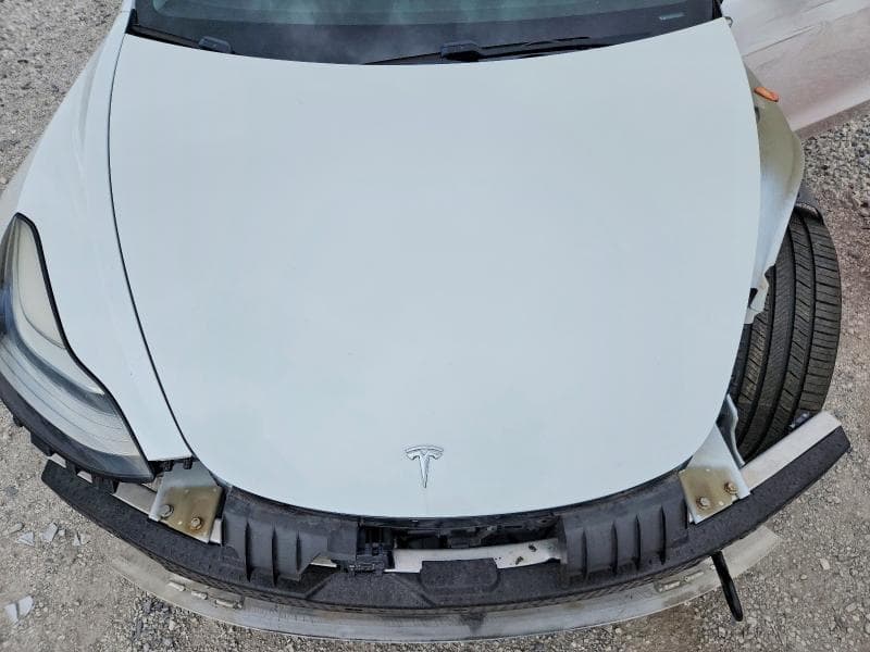 2019 TESLA MODEL 3 11