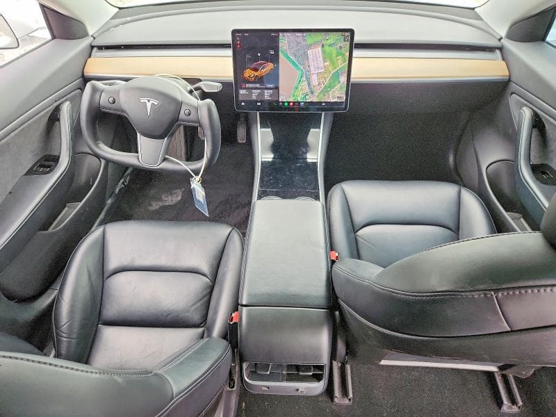 2019 TESLA MODEL 3 8