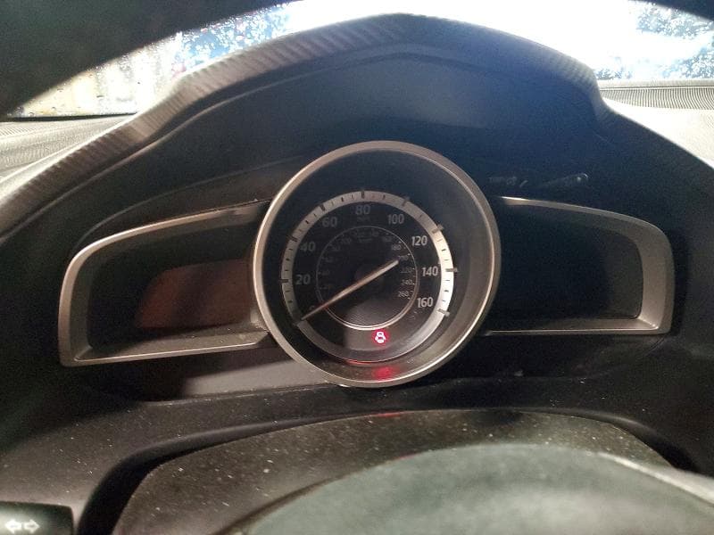 2016 MAZDA 3 TOURING 9