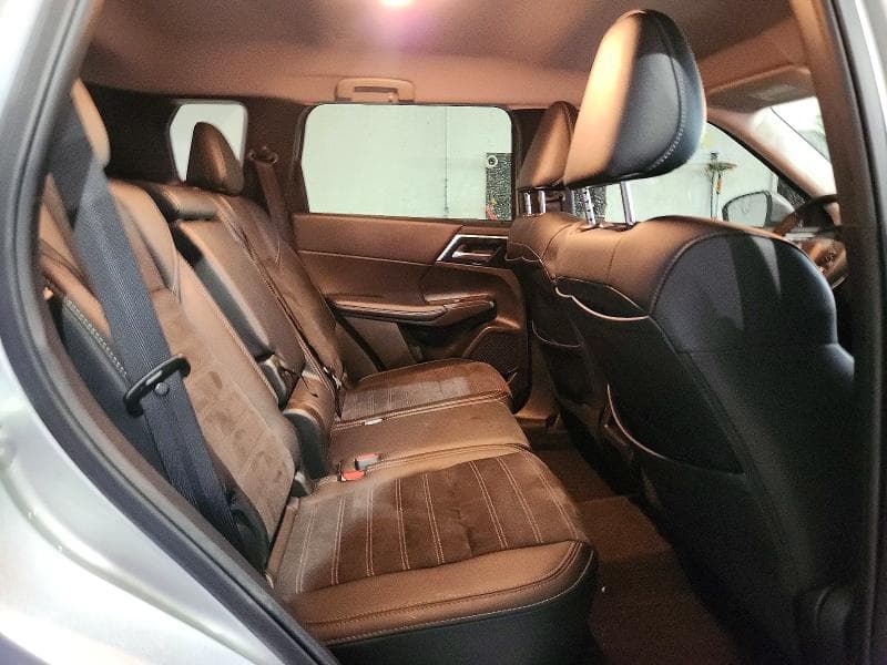 2024 MITSUBISHI OUTLANDER SE SE 11