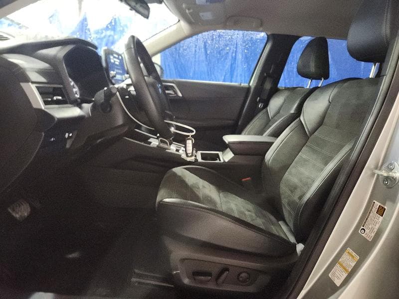 2024 MITSUBISHI OUTLANDER SE SE 7