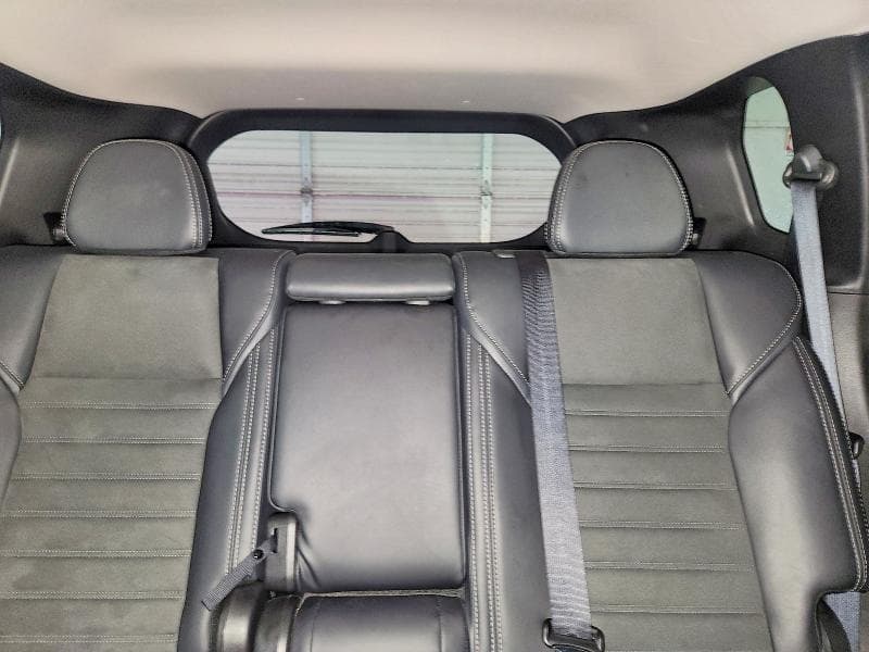 2024 MITSUBISHI OUTLANDER SE SE 10