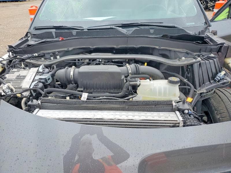 2025 FORD EXPLORER ST 11