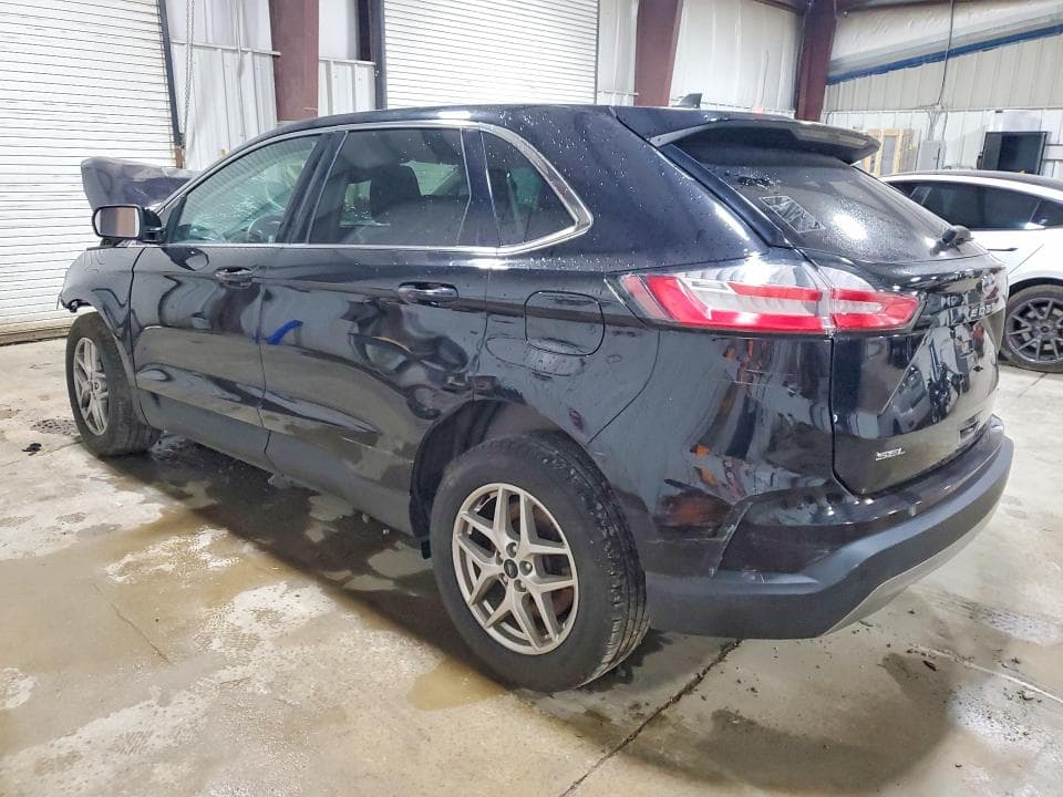 2024 FORD EDGE SEL 2