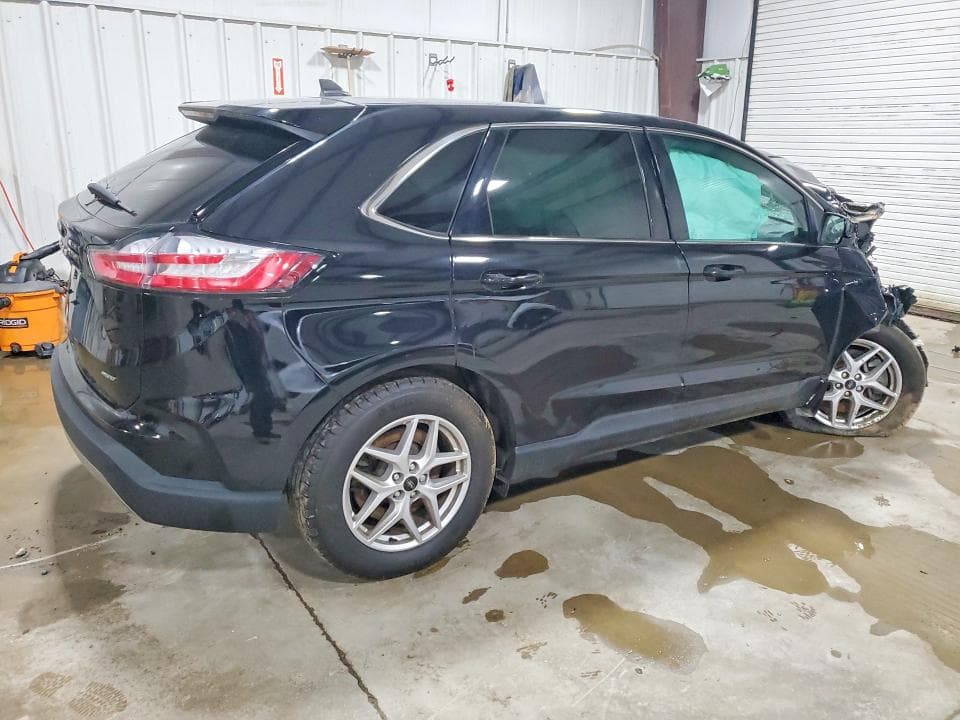 2024 FORD EDGE SEL 3
