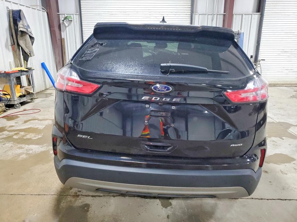 2024 FORD EDGE SEL 6