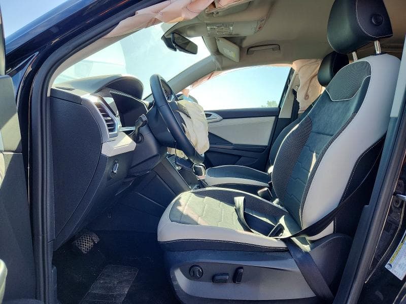 2025 VOLKSWAGEN TAOS SE 7