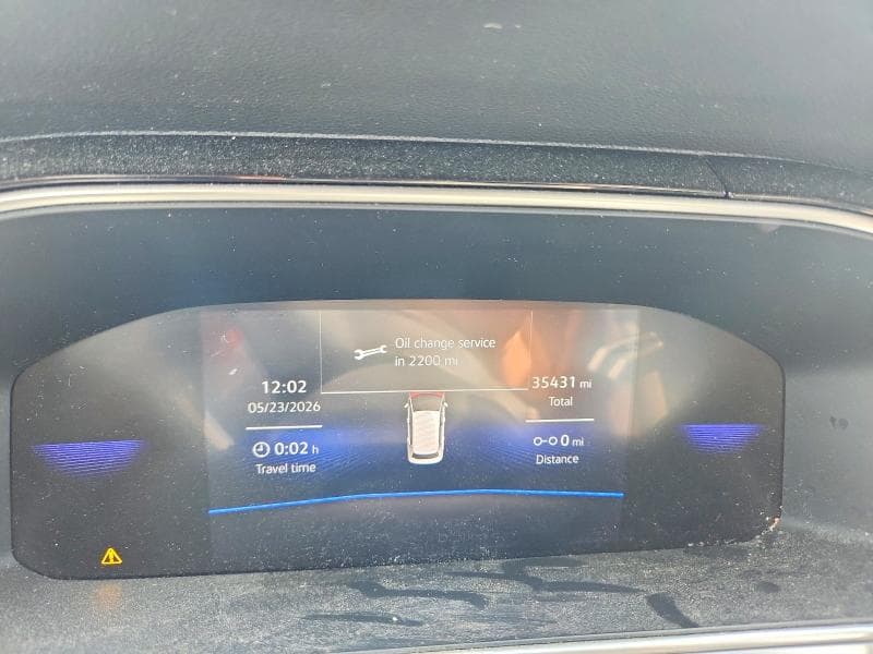 2025 VOLKSWAGEN TAOS SE 9