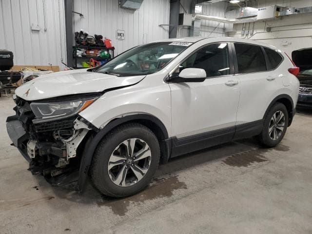 2019 HONDA CR-V LX - 1