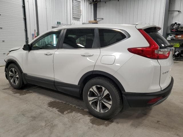 2019 HONDA CR-V LX 2