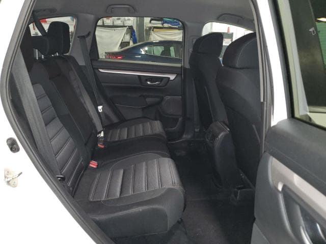 2019 HONDA CR-V LX 11