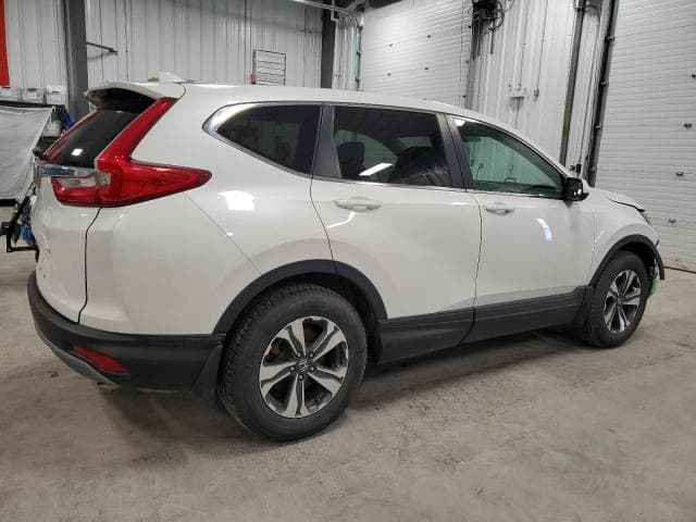 2019 HONDA CR-V LX 3