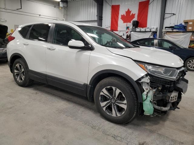 2019 HONDA CR-V LX 4