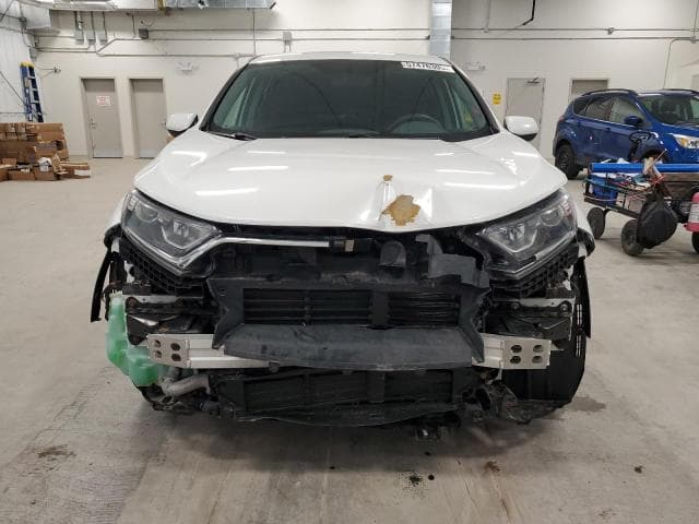 2019 HONDA CR-V LX 5