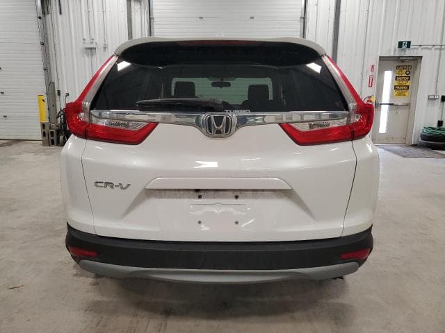 2019 HONDA CR-V LX 6