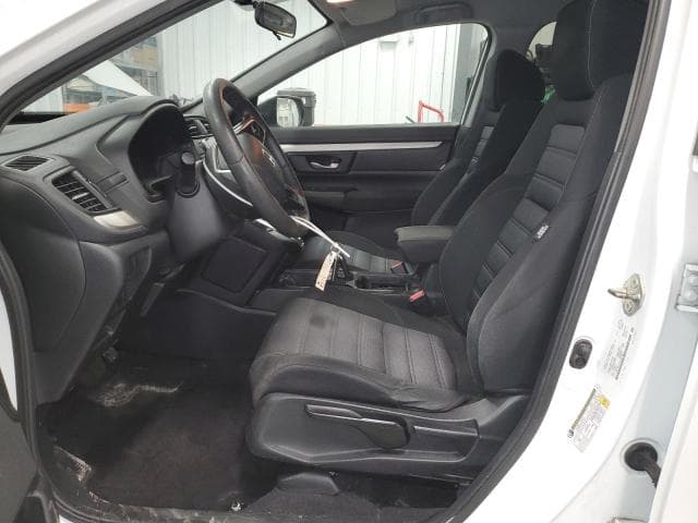 2019 HONDA CR-V LX 7