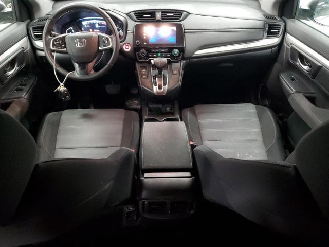 2019 HONDA CR-V LX 8