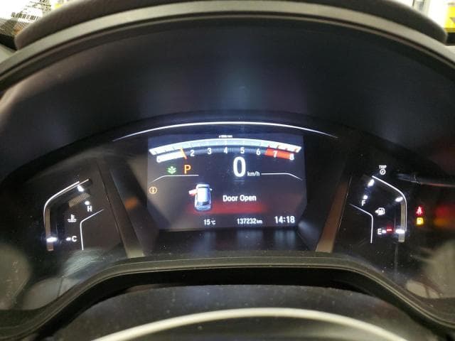 2019 HONDA CR-V LX 9