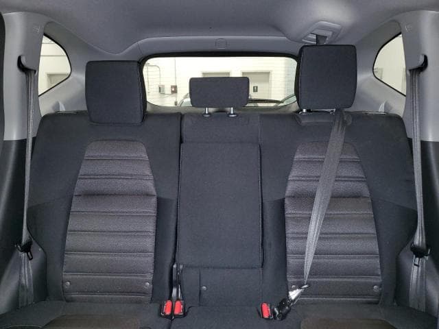 2019 HONDA CR-V LX 10