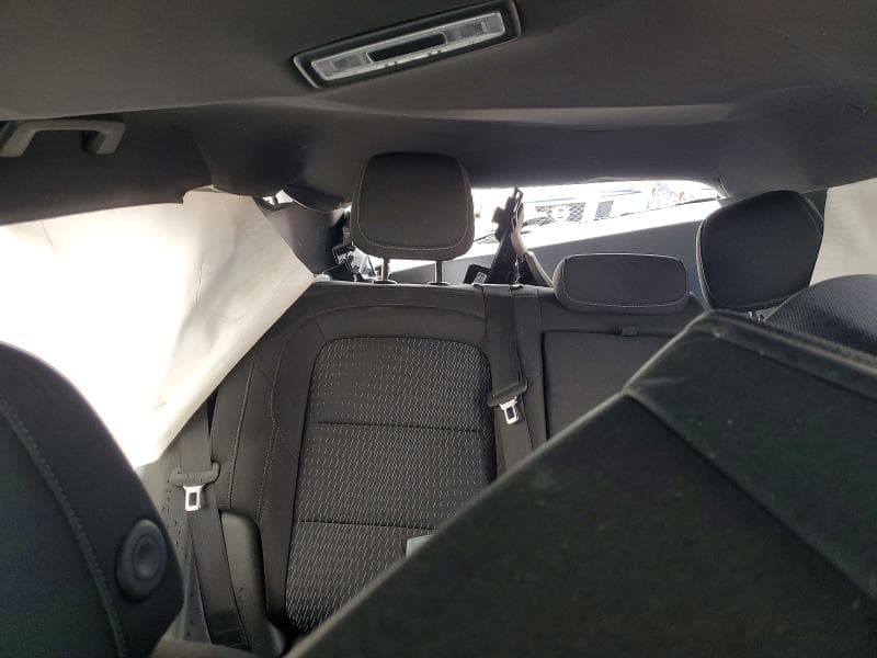 2026 CHEVROLET EQUINOX LT LT 10