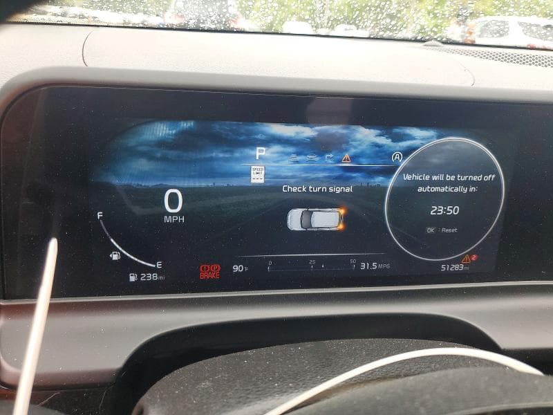 2024 KIA SELTOS S 9
